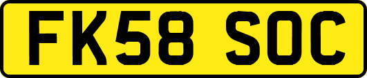 FK58SOC