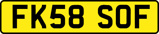 FK58SOF