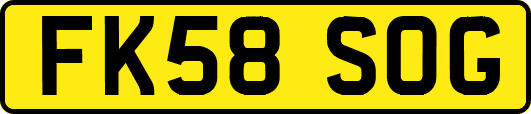 FK58SOG