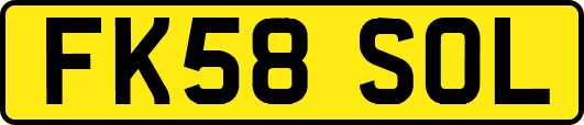 FK58SOL