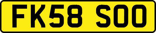FK58SOO