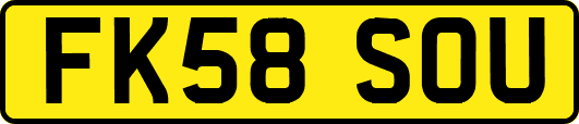 FK58SOU