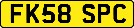 FK58SPC