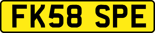 FK58SPE
