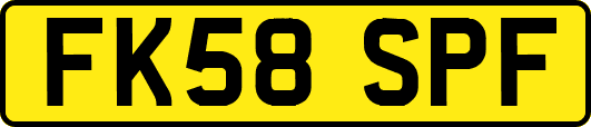 FK58SPF