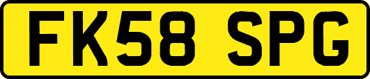 FK58SPG