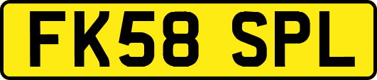 FK58SPL