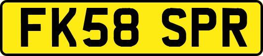 FK58SPR