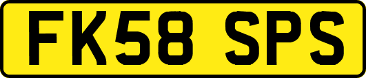 FK58SPS