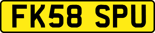 FK58SPU