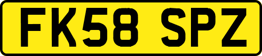 FK58SPZ