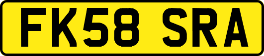 FK58SRA