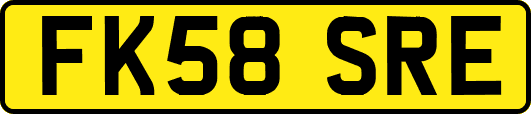 FK58SRE