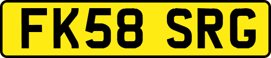 FK58SRG