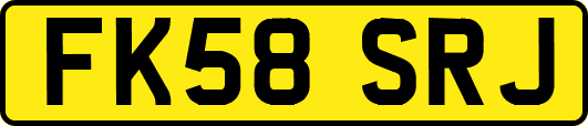 FK58SRJ