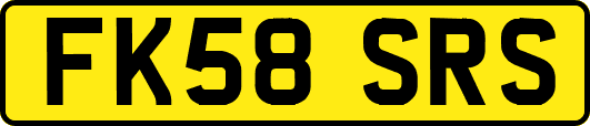 FK58SRS