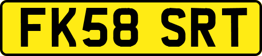 FK58SRT