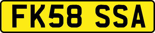 FK58SSA