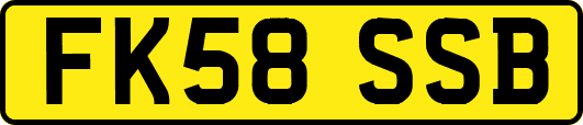 FK58SSB