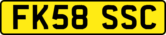 FK58SSC