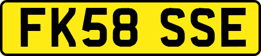 FK58SSE