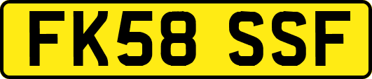 FK58SSF
