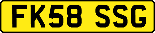 FK58SSG