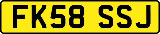 FK58SSJ