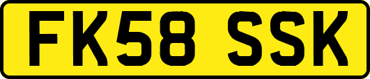 FK58SSK