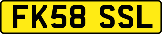 FK58SSL