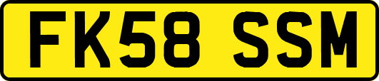 FK58SSM