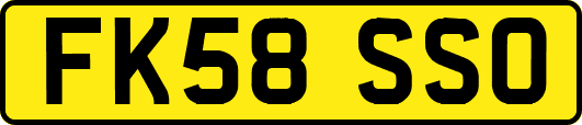 FK58SSO