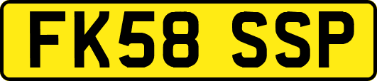 FK58SSP