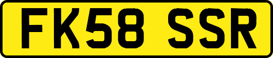 FK58SSR