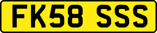 FK58SSS
