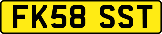 FK58SST