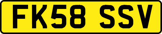 FK58SSV