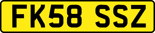 FK58SSZ