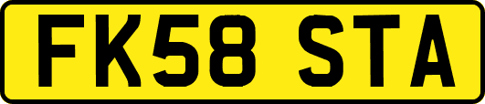 FK58STA
