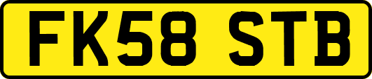 FK58STB