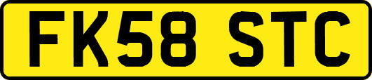FK58STC