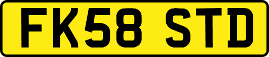 FK58STD