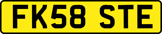 FK58STE