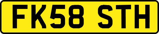 FK58STH