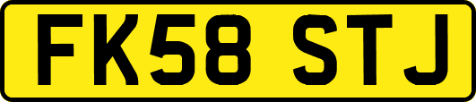 FK58STJ