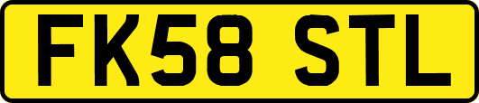 FK58STL