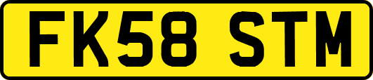 FK58STM