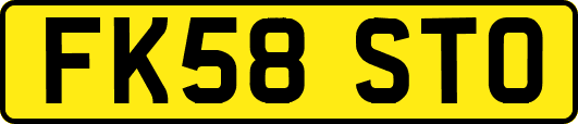 FK58STO