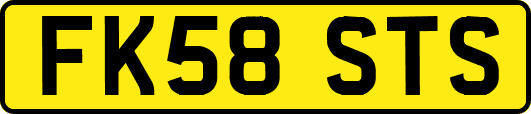 FK58STS