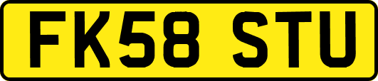 FK58STU